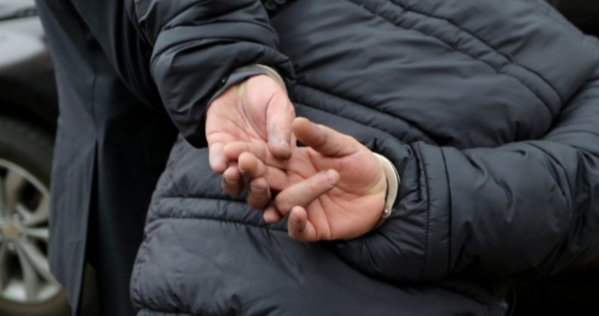 Detienen a acusado de atacar con machete a mujer en Mulchén: víctima quedó grave