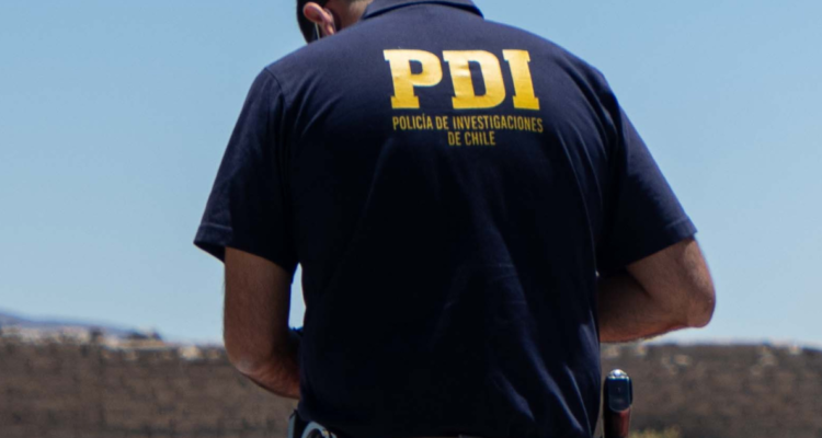 Detienen a funcionario de la PDI por hurto de madera en Paillaco