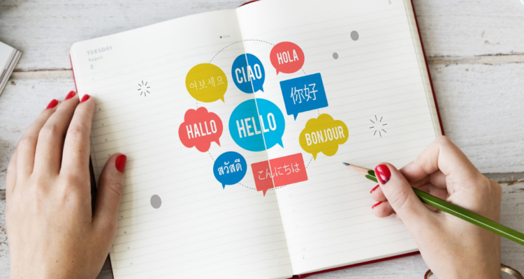 Día Internacional de la traducción