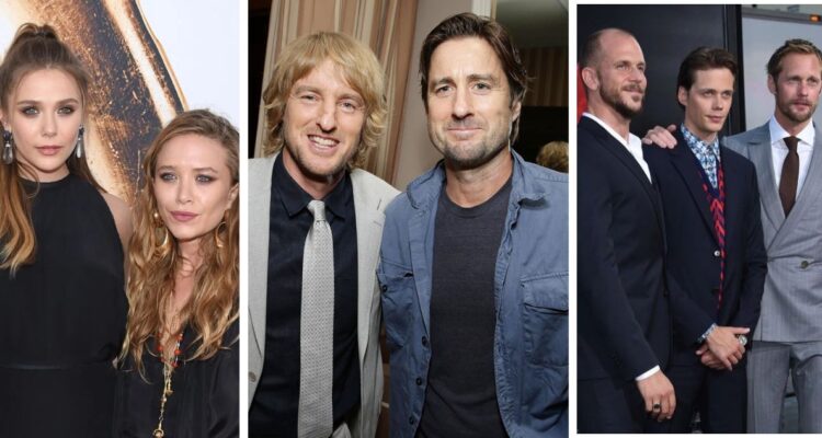 Día mundial del Hermano