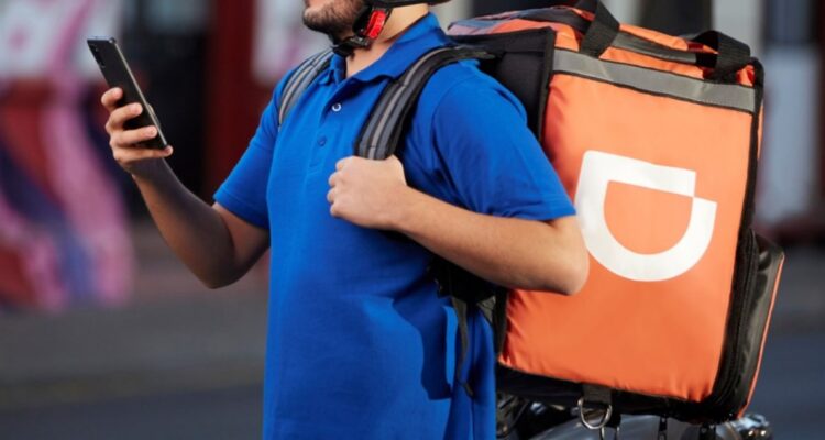 Se amplía la oferta: Conoce cuáles son las 12 nuevas comunas de la Región Metropolitana que contarán con DiDi Food