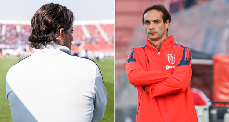 Diego López se va, Sebastián Miranda llega a la U