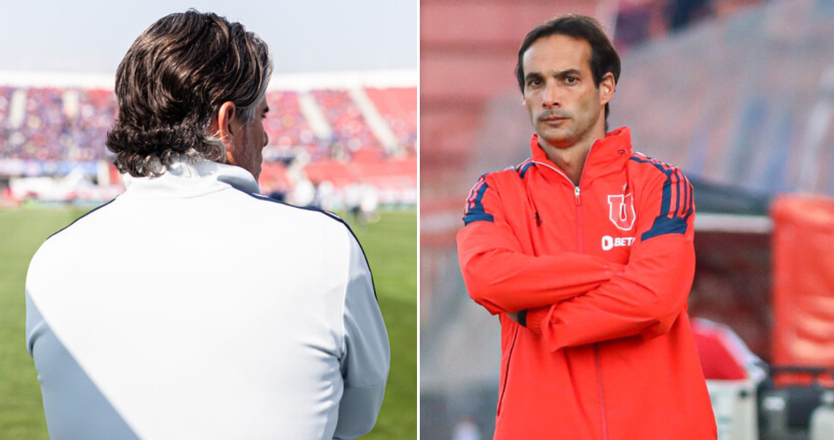 Diego López se va, Sebastián Miranda llega a la U