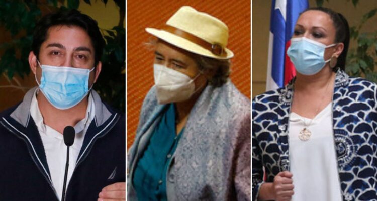 diputados test de drogas