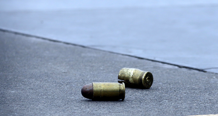 Dos hombres baleados en localidad de Los Lagos: uno de ellos está en riesgo vital