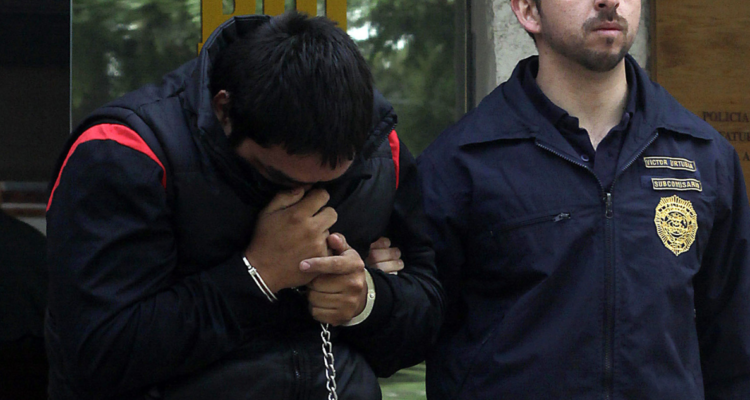 Detienen a dos personas por secuestro de hombre encontrado al interior de un refrigerador en Quilpué