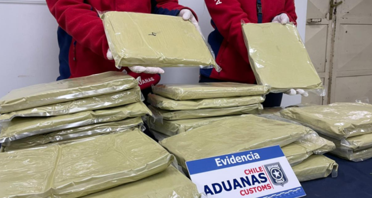 droga alucinógena kraton