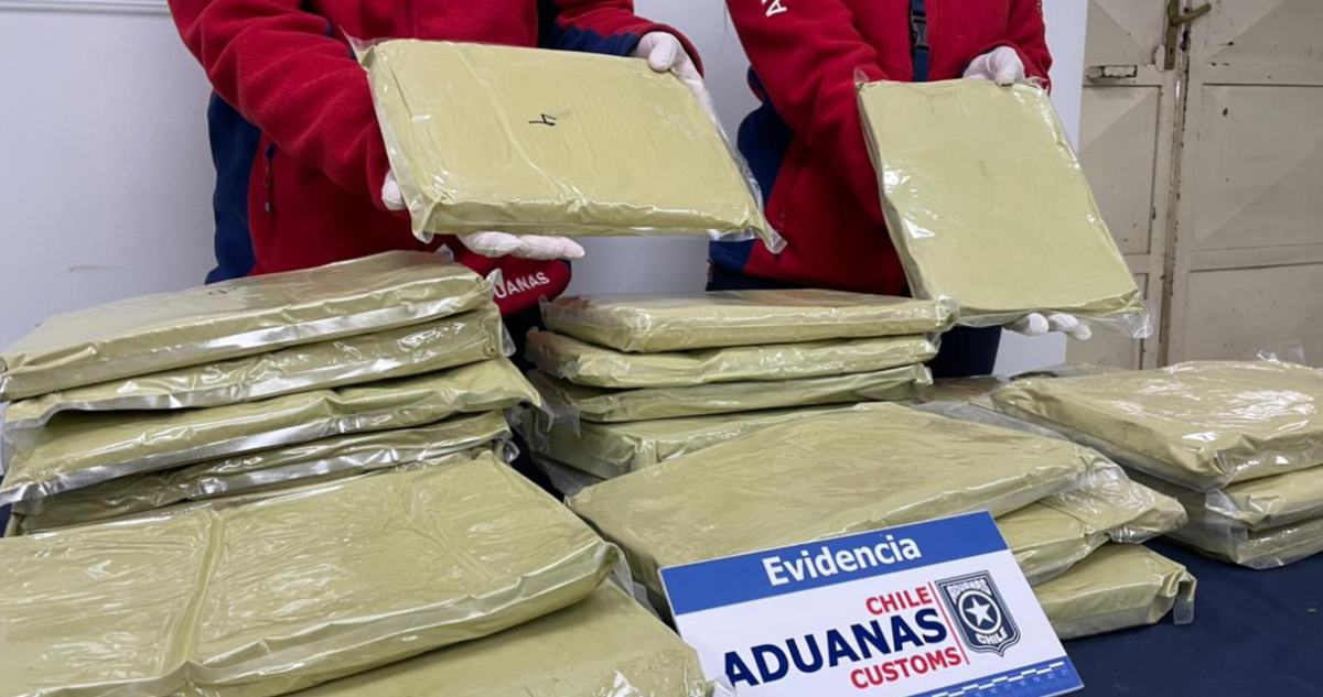 droga alucinógena kraton