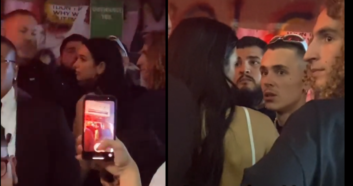 Dua Lipa en México