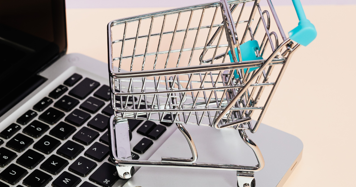 e-commerce