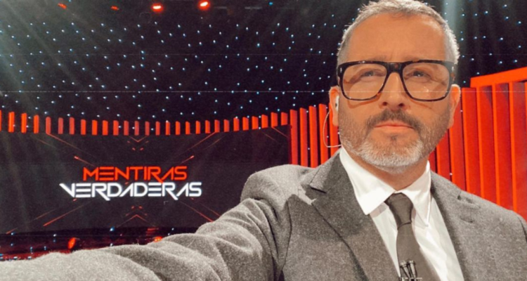 Eduardo Fuentes demanda