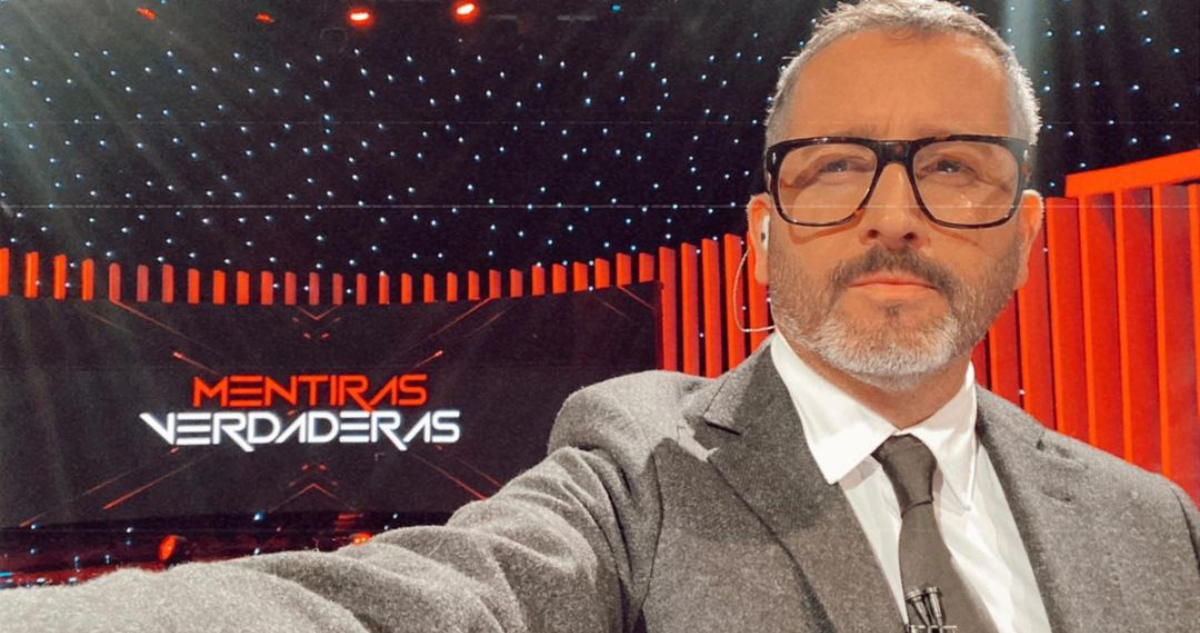 Eduardo Fuentes demanda