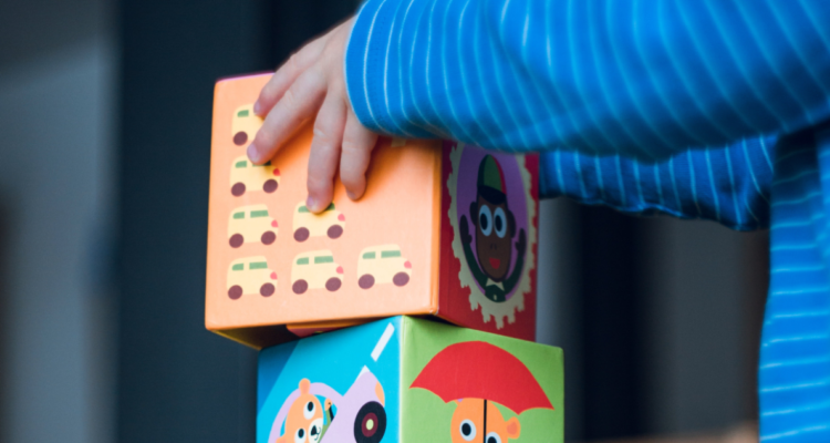 Educación parvularia