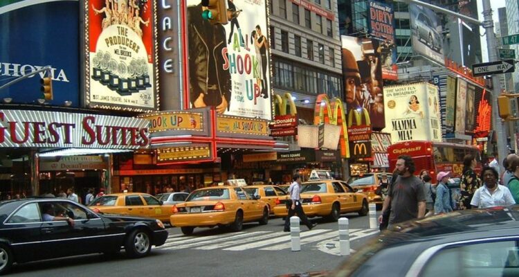 Estados Unidos rompe su racha de caída del desempleo pero sigue con datos sólidos