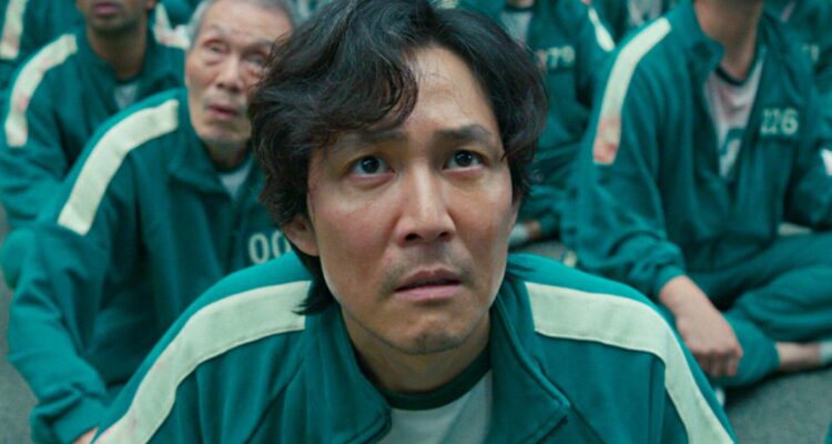 Estreno de la temporada 2 del Juego del Calamar