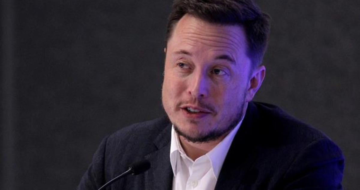 Elon Musk y Twitter