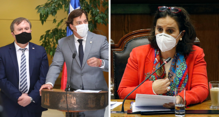 Embajador de Chile en España