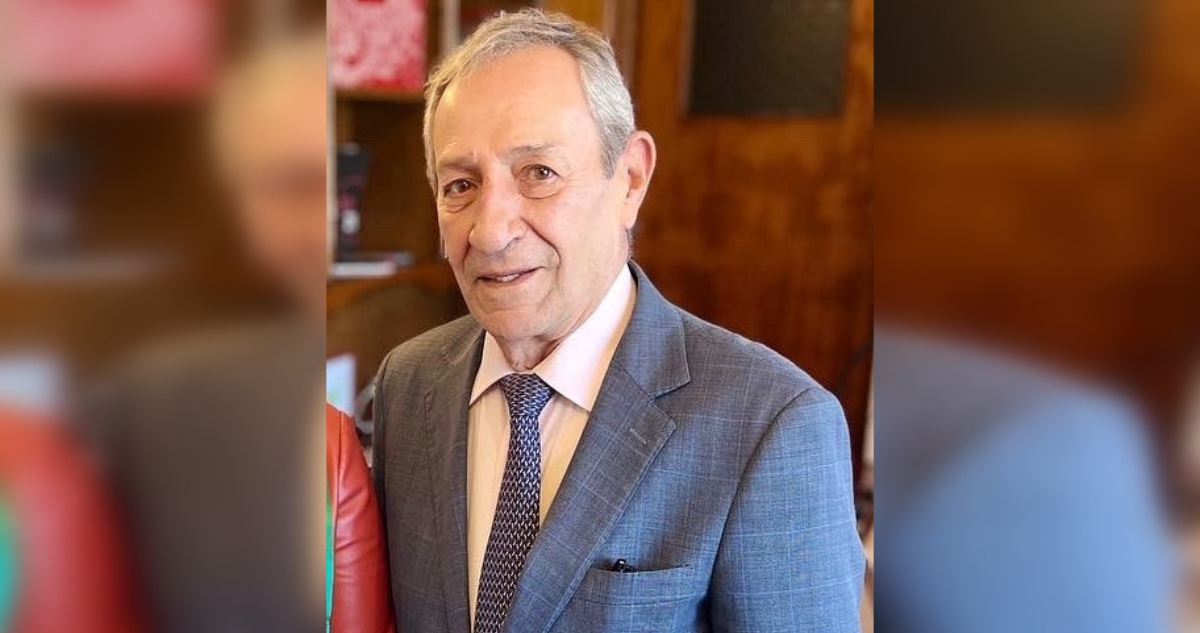 Embajador de Palestina en Chile
