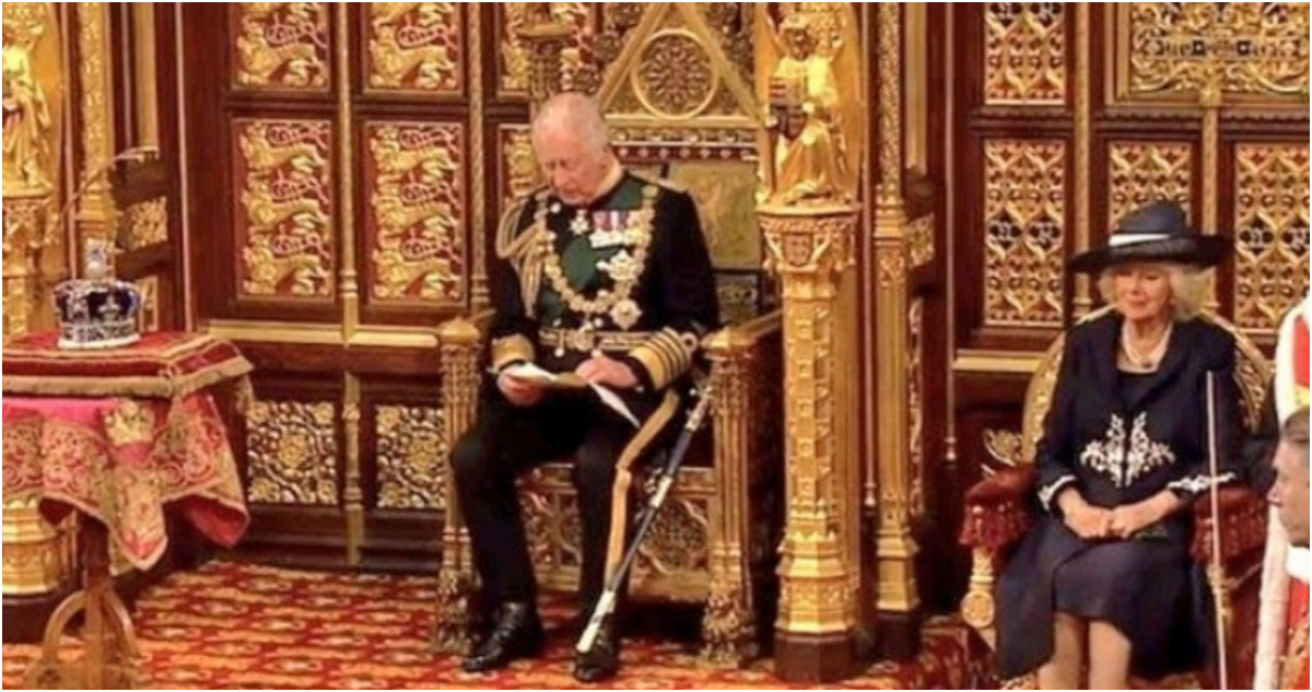 empleados de clarence house fueron despedidos