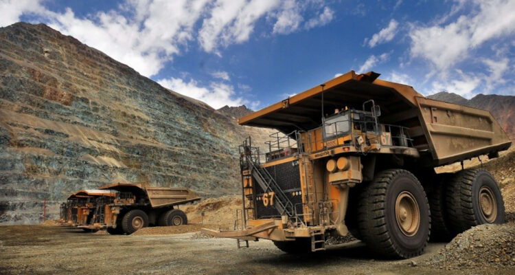 Empleo en el sector minero creció un 23% en 12 meses nivel más alto de ocupación desde 2013