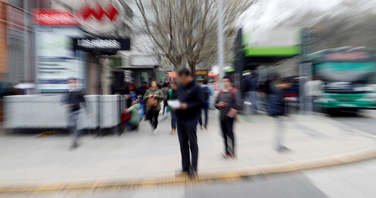 Desempleo se ubica en 7,9% y 3 sectores incidieron en ocupación durante último trimestre móvil