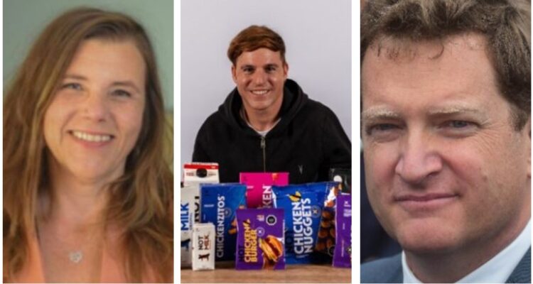 Los 13 empresarios chilenos que figuran en listado de los más influyentes de América Latinaranking