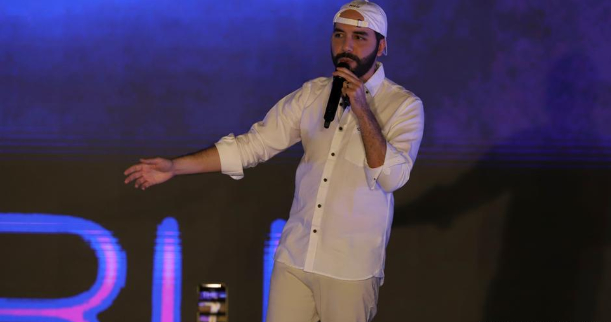 Empresarios de El Salvador se suman al rechazo a la reelección de Bukele