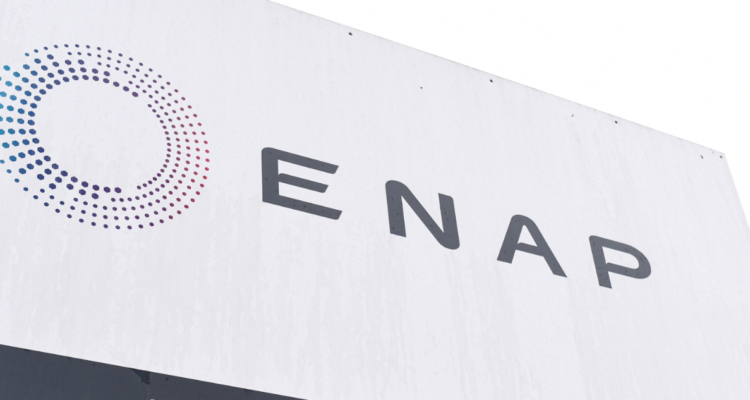 Caso Crudo Iraní ENAP