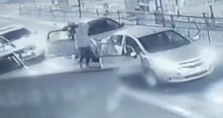 “Cuidado, zona de encerrona”: Prevención del Delito se manifiesta contra reporte de Waze