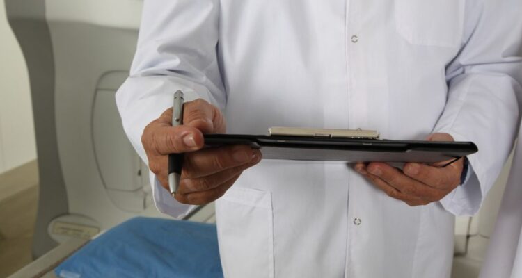 enfermero abuso sexual