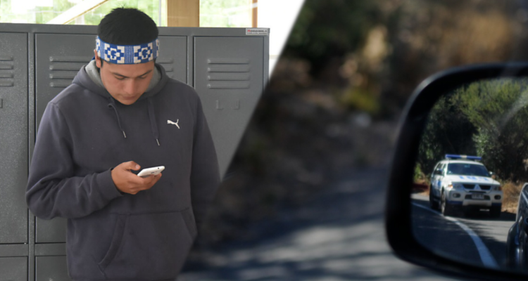 Casi un año de investigación: los detalles por detención de Ernesto Llaitul, hijo de líder de la CAM.