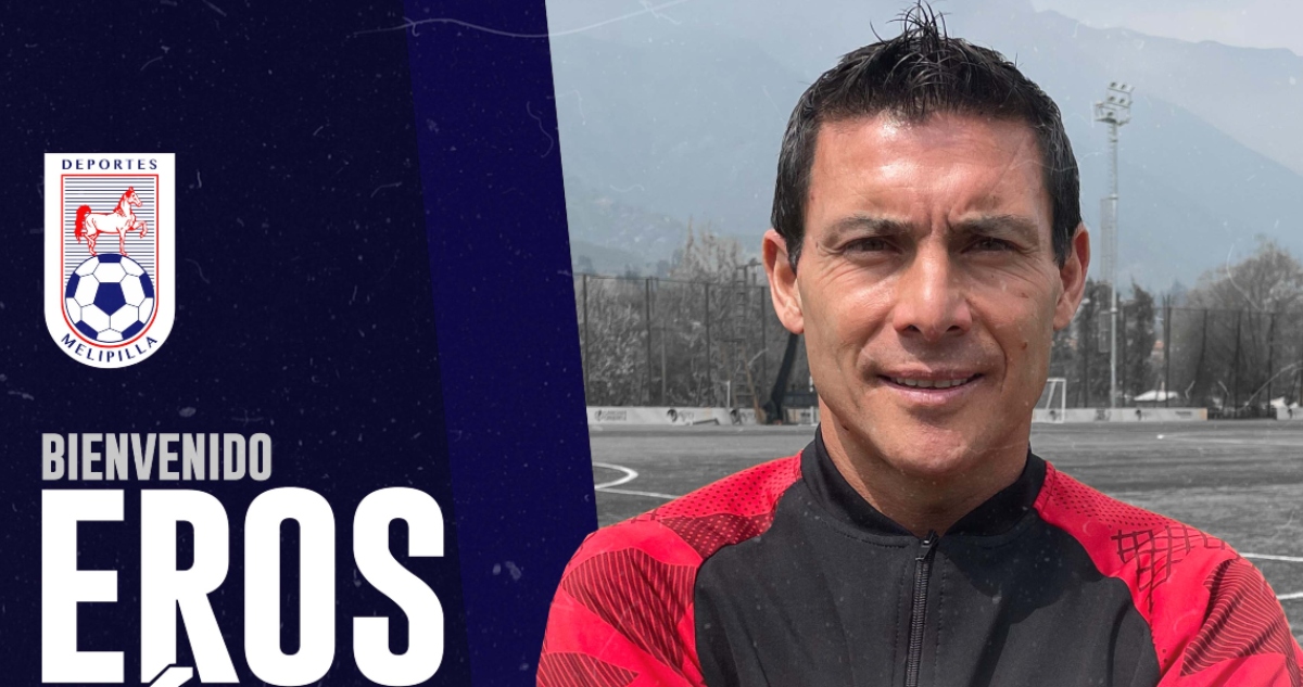 Eros Pérez