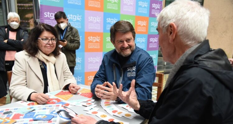 5 mil estudiantes y 900 profesores serán capacitados para combatir violencia escolar en la RM