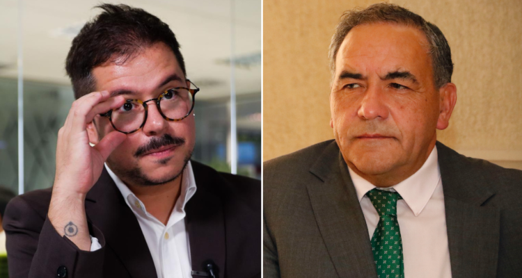 espinoza renuncia embajador