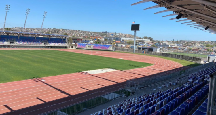 Estadio de San Antonio: diputados piden una comisión para investigar irregularidades en construcción