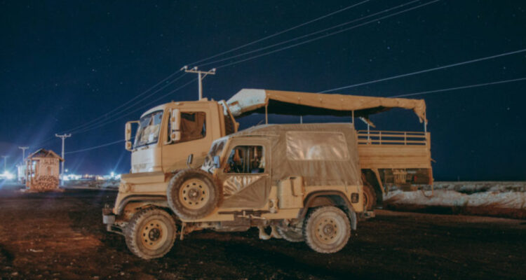 Estado indemnizará a familia de Manuel Rebolledo con $220 millones murió atropellado por la Armada