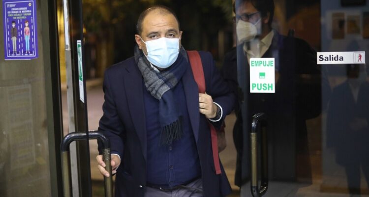 Estudiantes se manifestarán para pedir salida de ministro Ávila