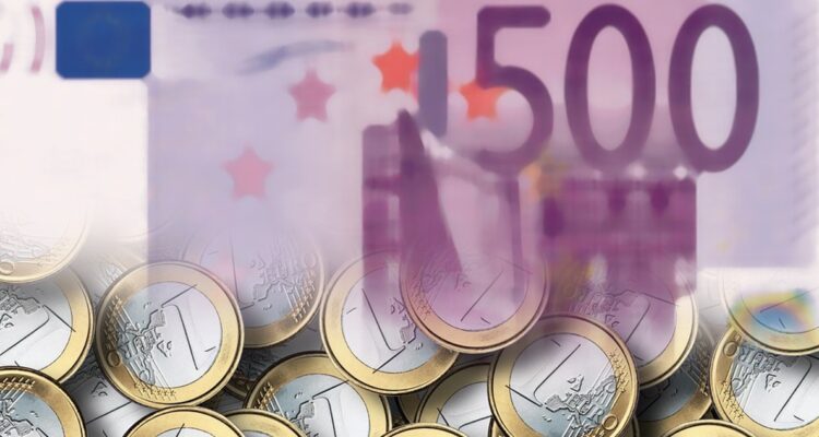 OCDE remarca alerta al continente viejo: Si falla el gas, muchos países de Europa vivirán recesión