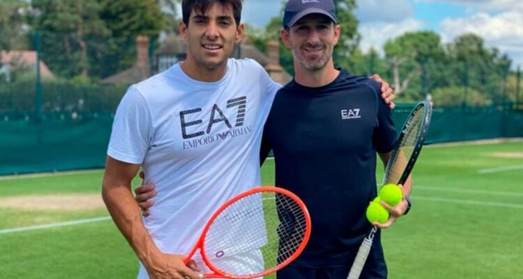 EX DT de Garin analiza al chileno: “Le ha faltado estabilidad”