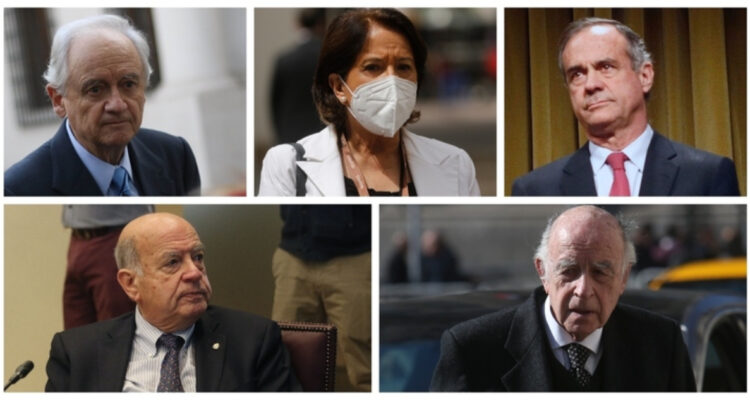 Excancilleres concertacionistas apoyan el TPP11: “Representa una oportunidad para nuestro país”