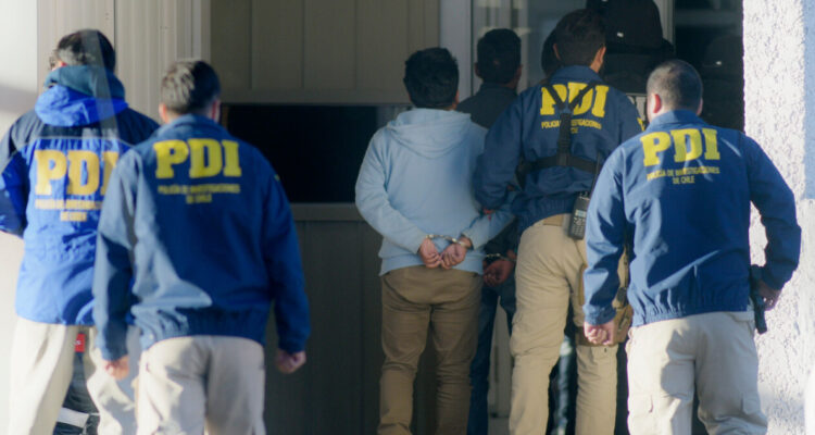 Retoman expulsiones de migrantes condenados en la región de Coquimbo: ya van 14