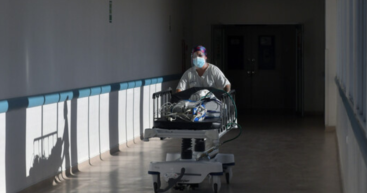Piden extender permiso para trabajadores a honorarios en Hospital Valdivia