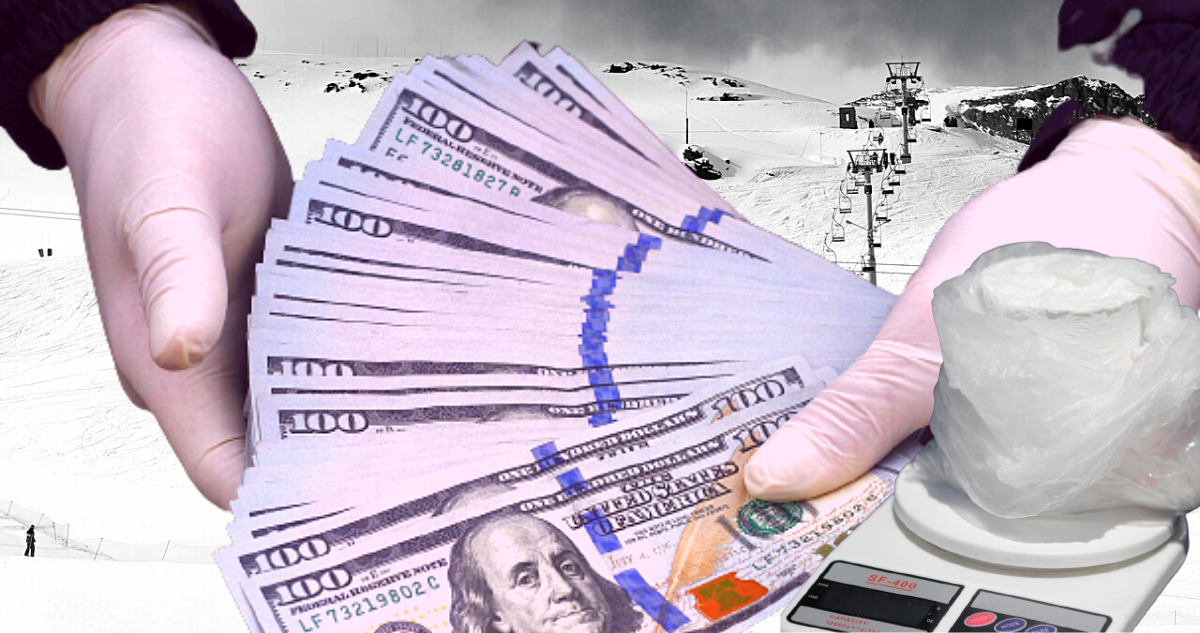 Corte Suprema solicita extraditar a exesposa de narcotraficante