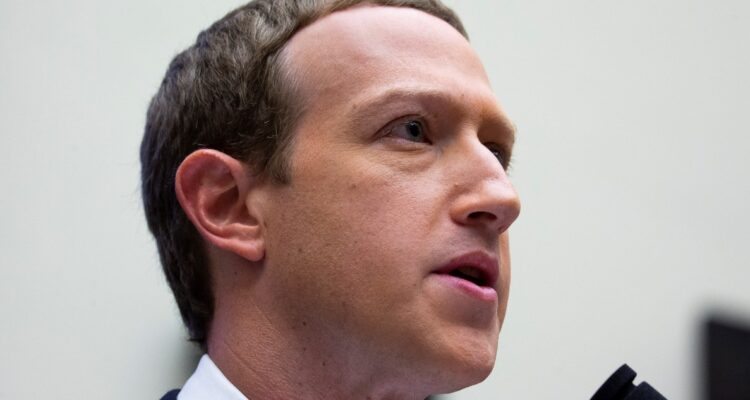 Meta se ajusta el cinturón y decreta congelar contrataciones más reducción de gastos