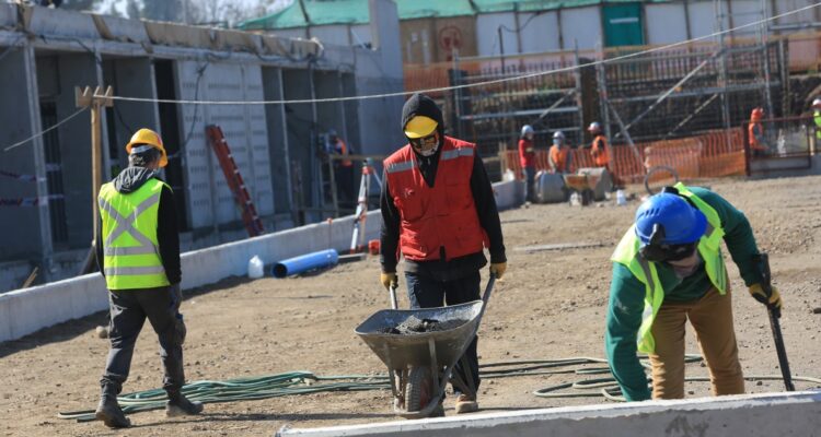 CONTEXTO | Diego Martin | Agencia UNO