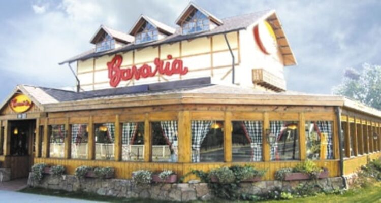 Familia Kast ha reducido el número de locales de Bavaria, cadena gastronómica que lidera | Bavaria