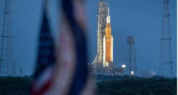 Nueva fecha de lanzamiento del Atemis I