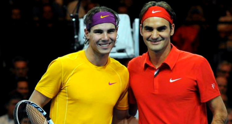 Roger Federer pretende jugar su último duelo junto a su amigo Rafael Nadal en dobles en la Laver Cup.