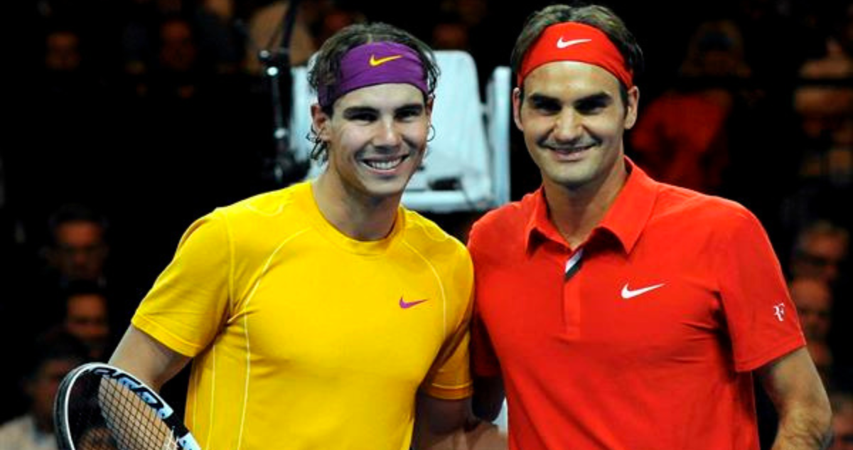 Roger Federer pretende jugar su último duelo junto a su amigo Rafael Nadal en dobles en la Laver Cup.