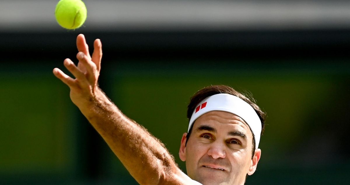 Roger Federer